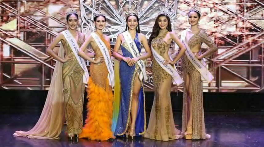 Thailand Selidiki Ajang Ratu Kecantikan Picu Klaster Baru Covid-19